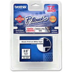 Brother TZ221 Label Tape