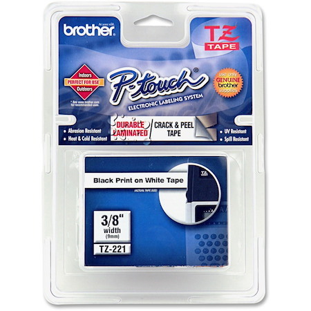 Brother TZ221 Label Tape