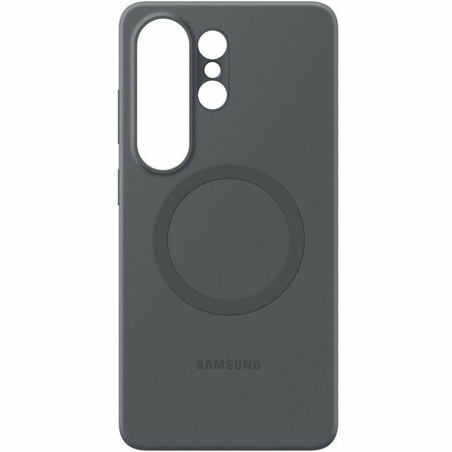 Samsung Case Silicone Magnet M3 Black