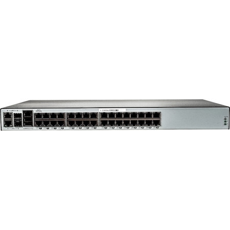 Vertiv Avocent 32-Port ACS8000 Console System with single AC Power Supply