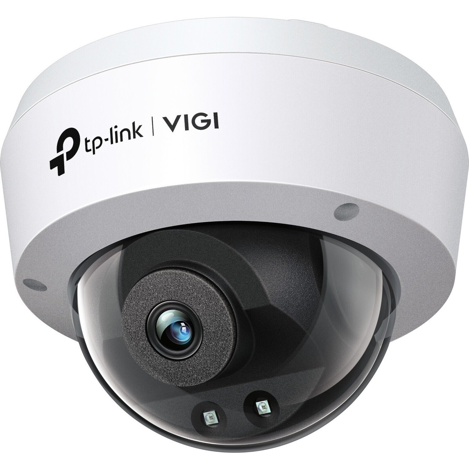 TP-Link VIGI C240I 4 Megapixel Network Camera - Color - Dome