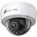 TP-Link VIGI C240I 4 Megapixel Network Camera - Color - Dome