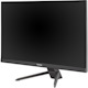 ViewSonic VX2767-MHD 27" 1080p 1ms 75Hz FreeSync Monitor with HDMI, DP, and VGA