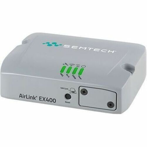 Sierra Wireless Ex400 Includes 1-Year Airlink