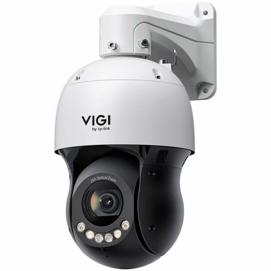 VIGI InSight PTZ5425 4 Megapixel Outdoor HD Netwerkcamera - Kleur - dome