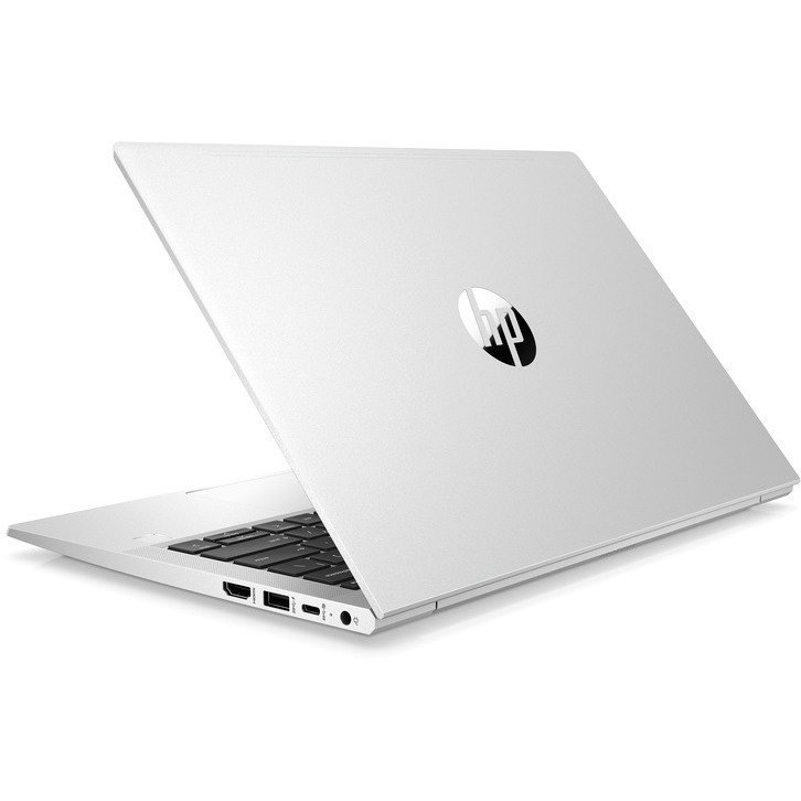 HP ProBook 630 G8 13.3" Notebook - Full HD - 1920 x 1080 - Intel Core i5 11th Gen i5-1135G7 Quad-core (4 Core) - 8 GB Total RAM - 256 GB SSD - Pike Silver Plastic