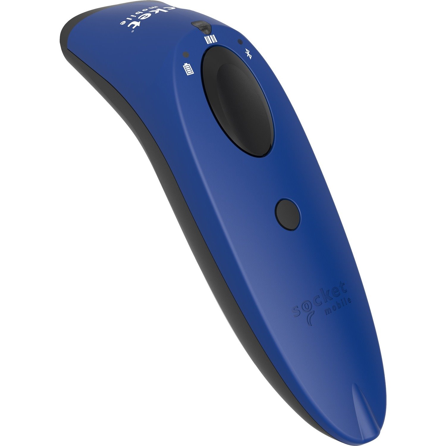 SocketScan&reg; S700, 1D Imager Barcode Scanner, Blue - 50 Pack