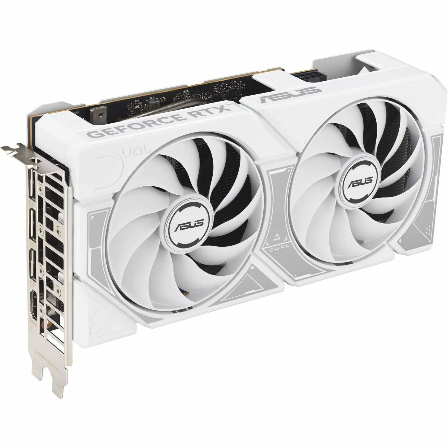 Asus NVIDIA GeForce RTX 5060 Graphic Card - 8 GB GDDR7
