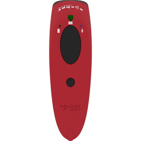 Socket Mobile SocketScan S720 - 1D/2D Linear Barcode Plus QR Code Reader
