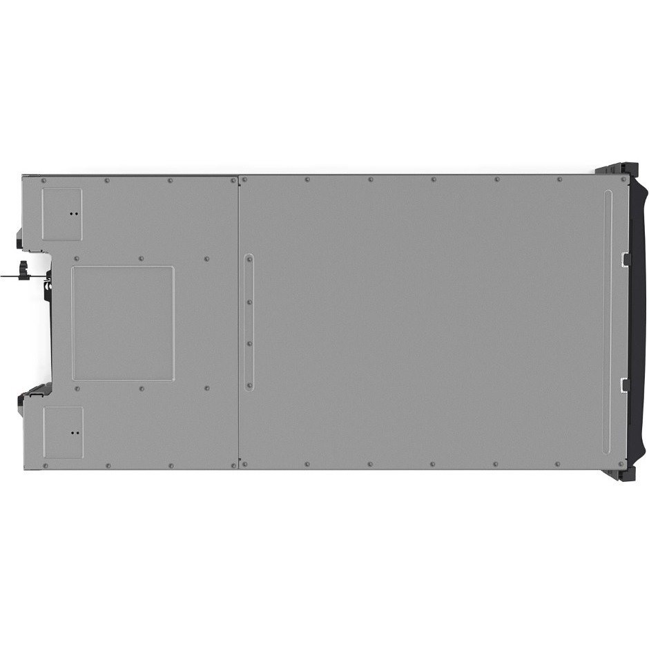 Lenovo ThinkSystem DE4000H DAS/SAN Storage System