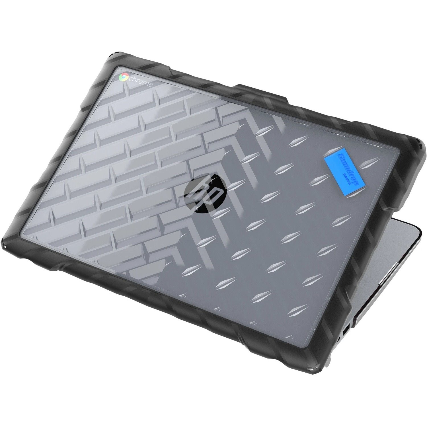 Gumdrop DropTech for HP Chromebook G5 14-inch