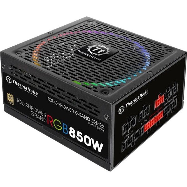 Thermaltake Toughpower Grand RGB 850W Gold Fully Modular