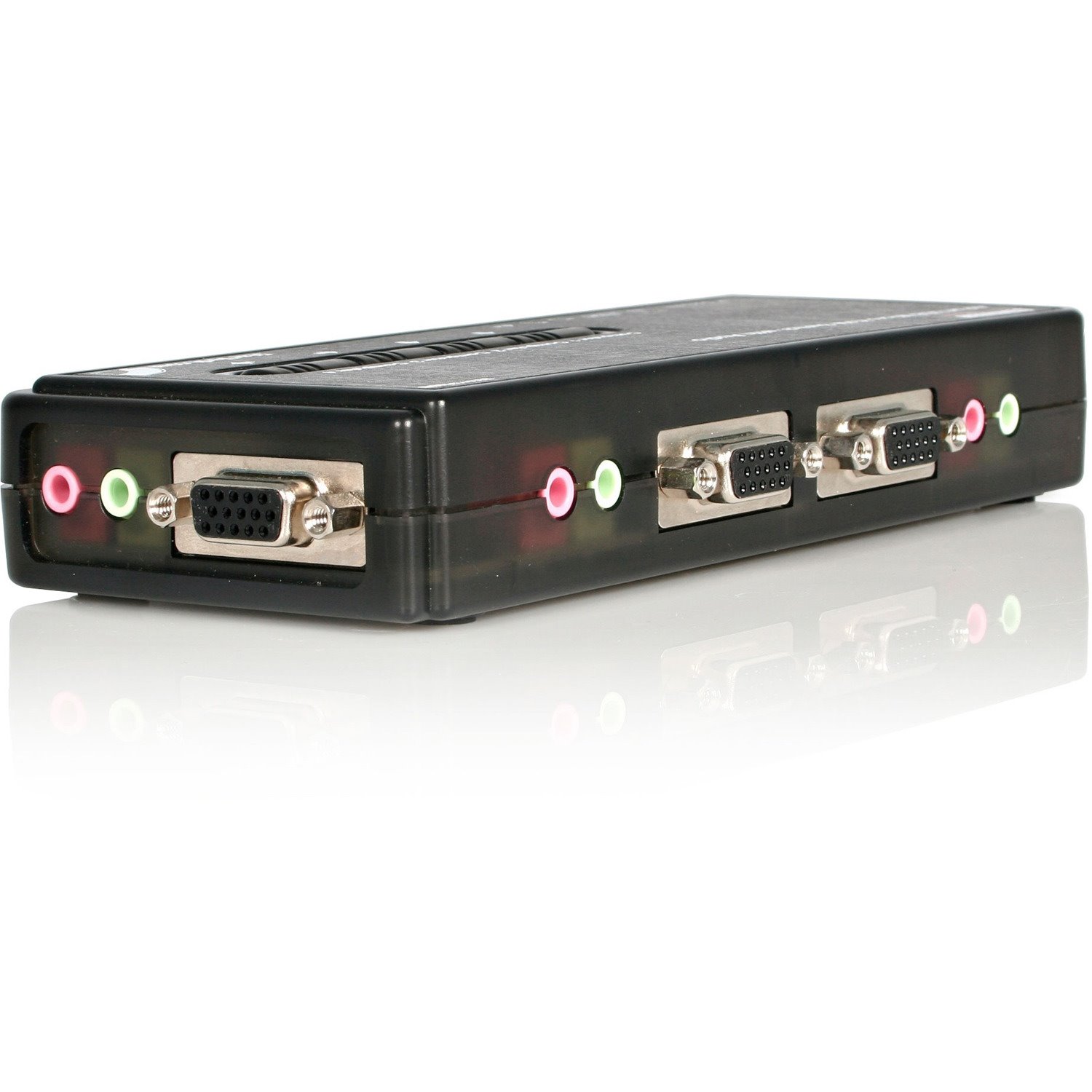 StarTech.com SV411KUSB KVM Switchbox