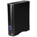 Transcend StoreJet 8 TB Desktop Hard Drive - 3.5" External - SATA
