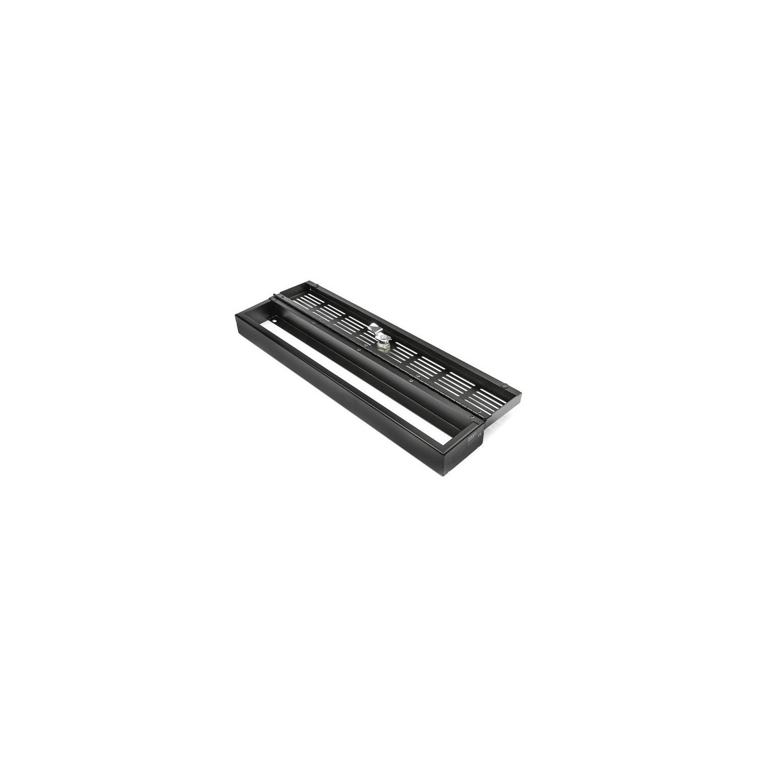 Buy StarTech.com 2U Rack-Mount Security Cover - Hinged | Entire IT
