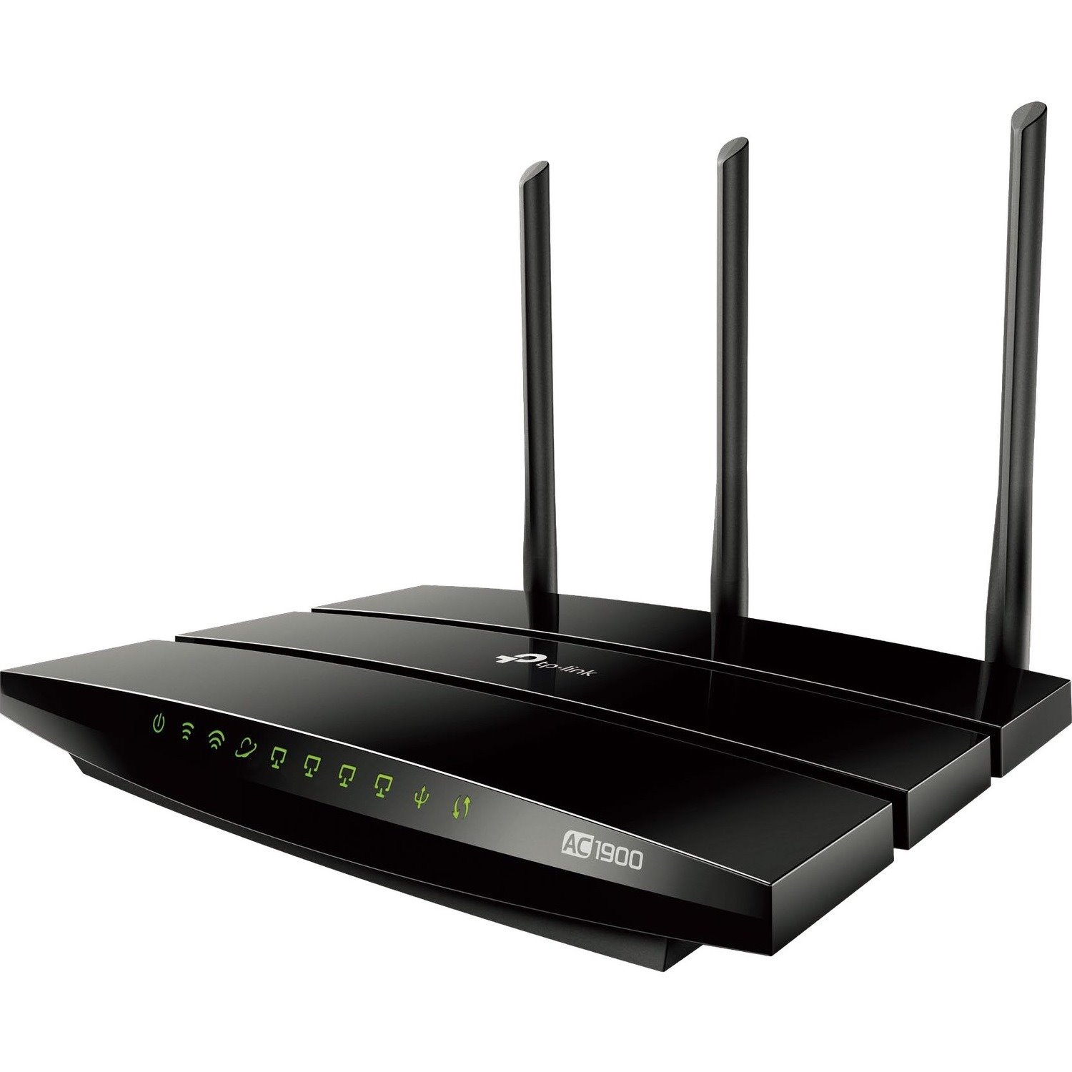 TP-Link Archer C90 Wi-Fi 5 IEEE 802.11ac Ethernet Wireless Router