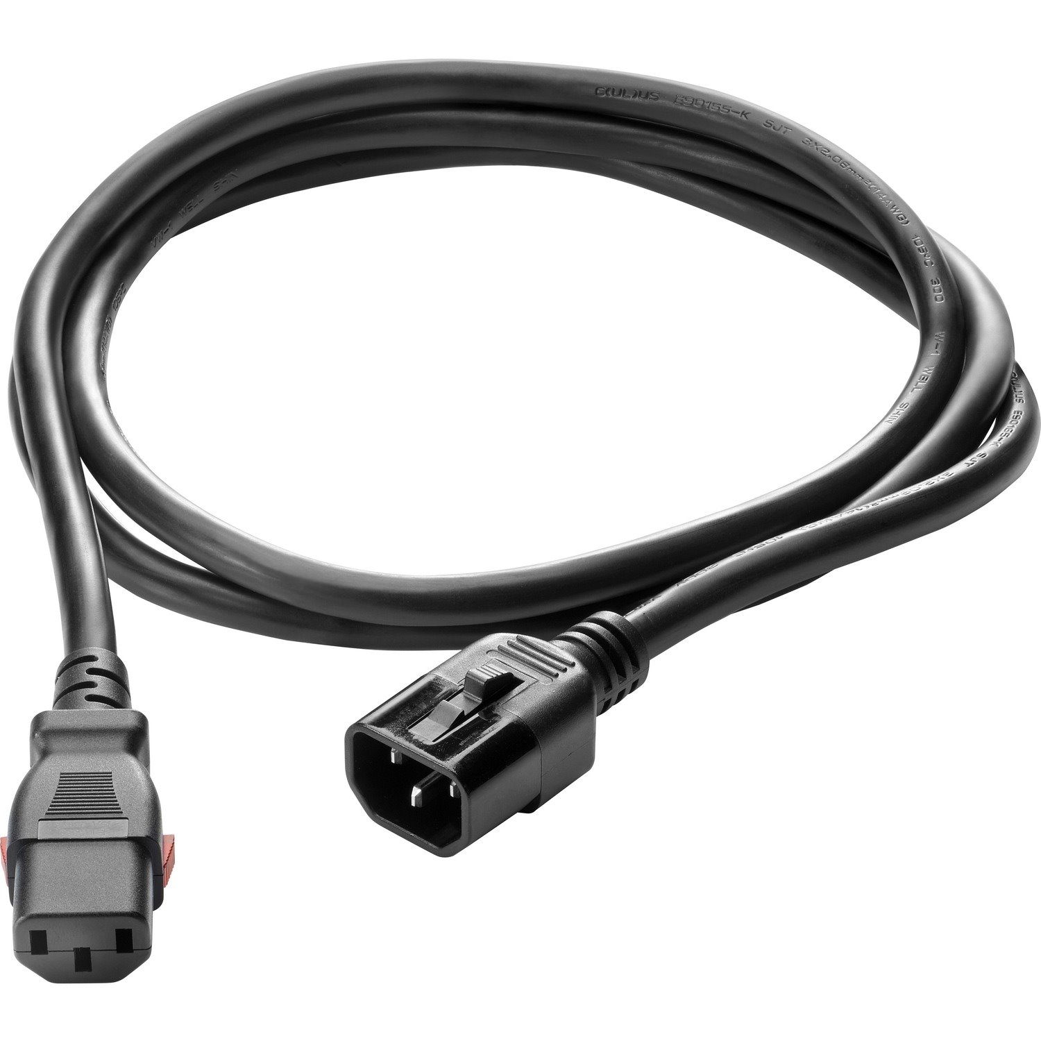 HPE Jumper Cord - 1.40 m