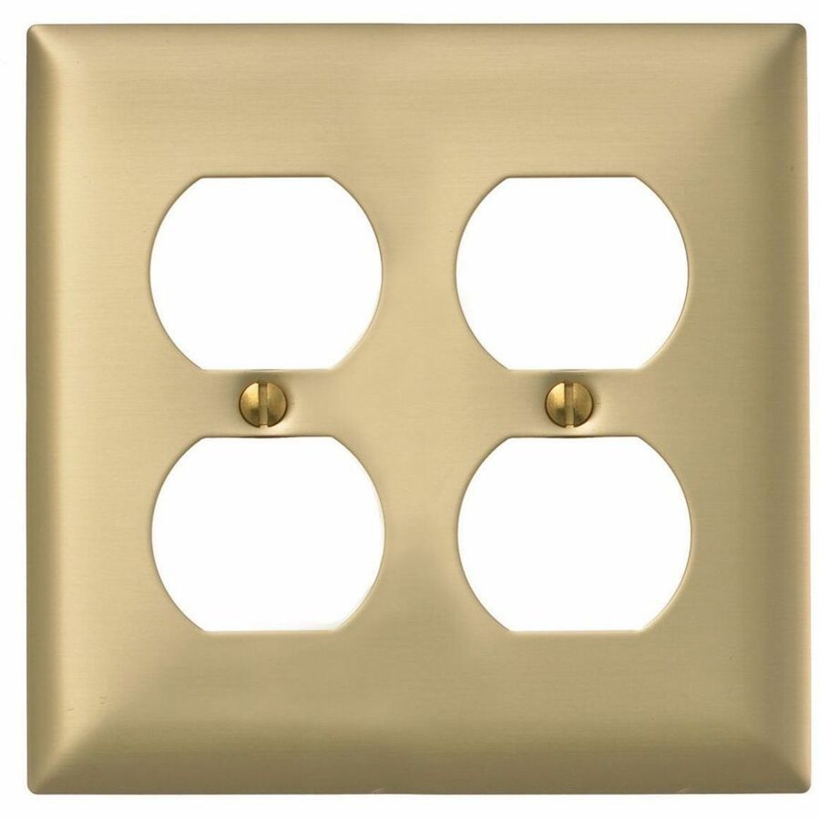 Bryant Faceplate