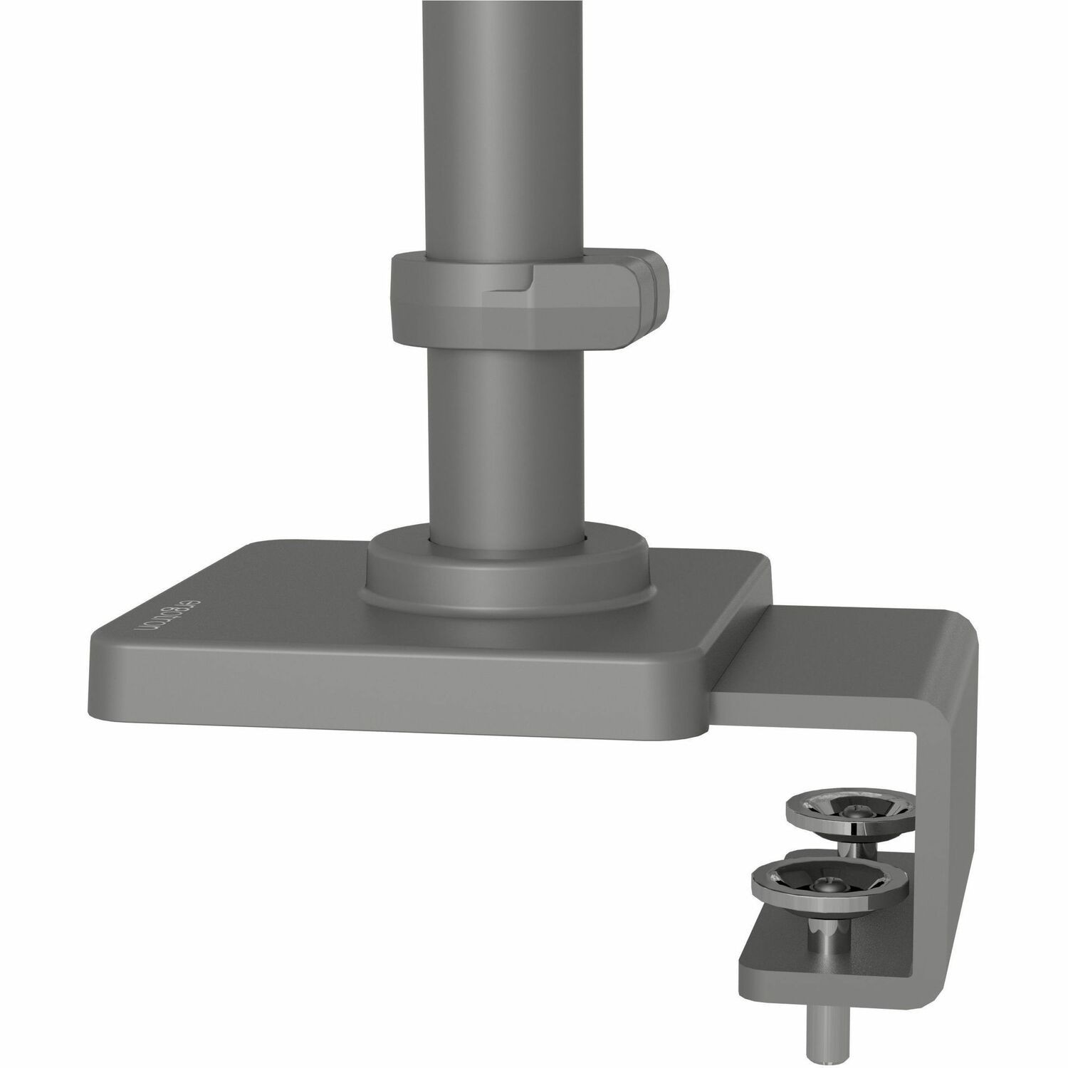 Ergotron Kit, C Clamp, Short Pole, LX Pro, Dig