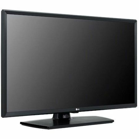 LG Pro Centric LN570H 32LN570HBUA 32" LED-LCD TV - HDTV - High Dynamic Range (HDR) - Ceramic Black