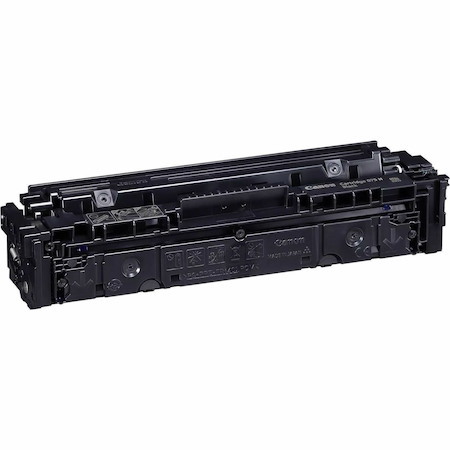 Canon 075 Original High Yield Laser Toner Cartridge - Black Pack