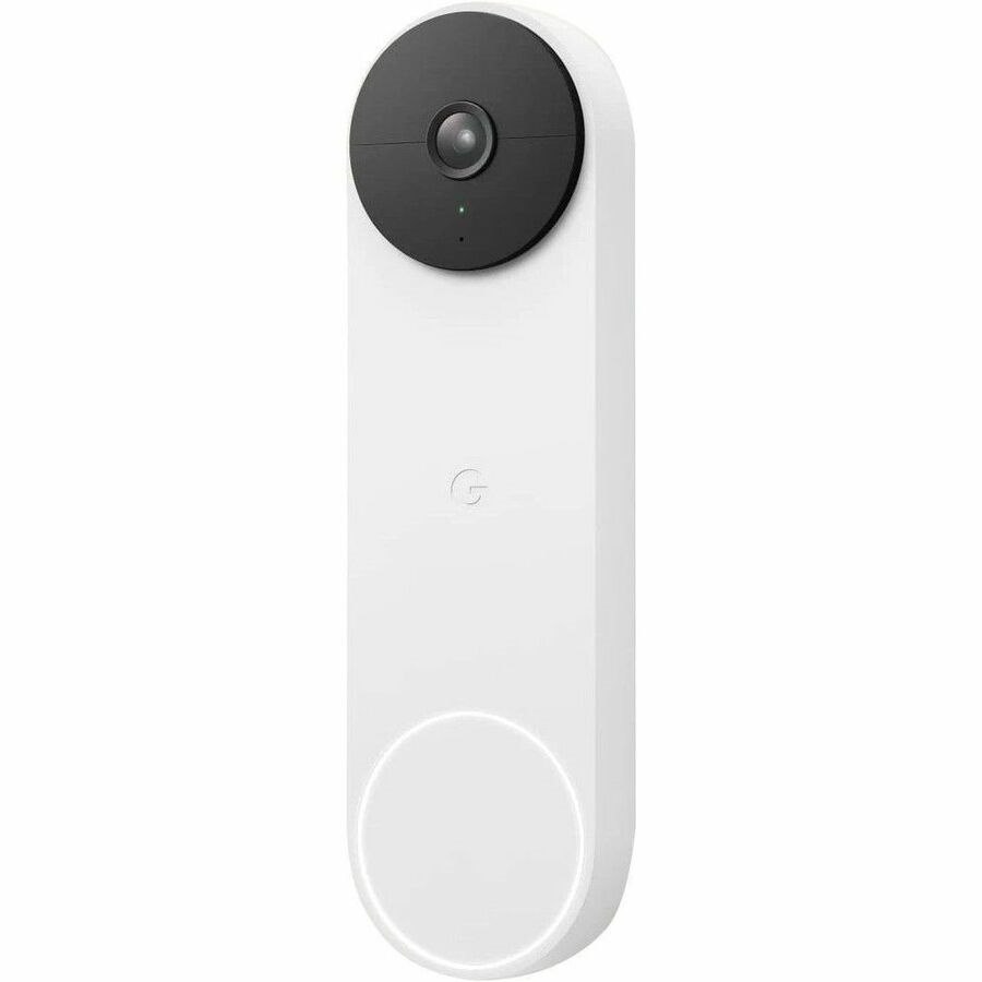 Google Nest Video Doorbell