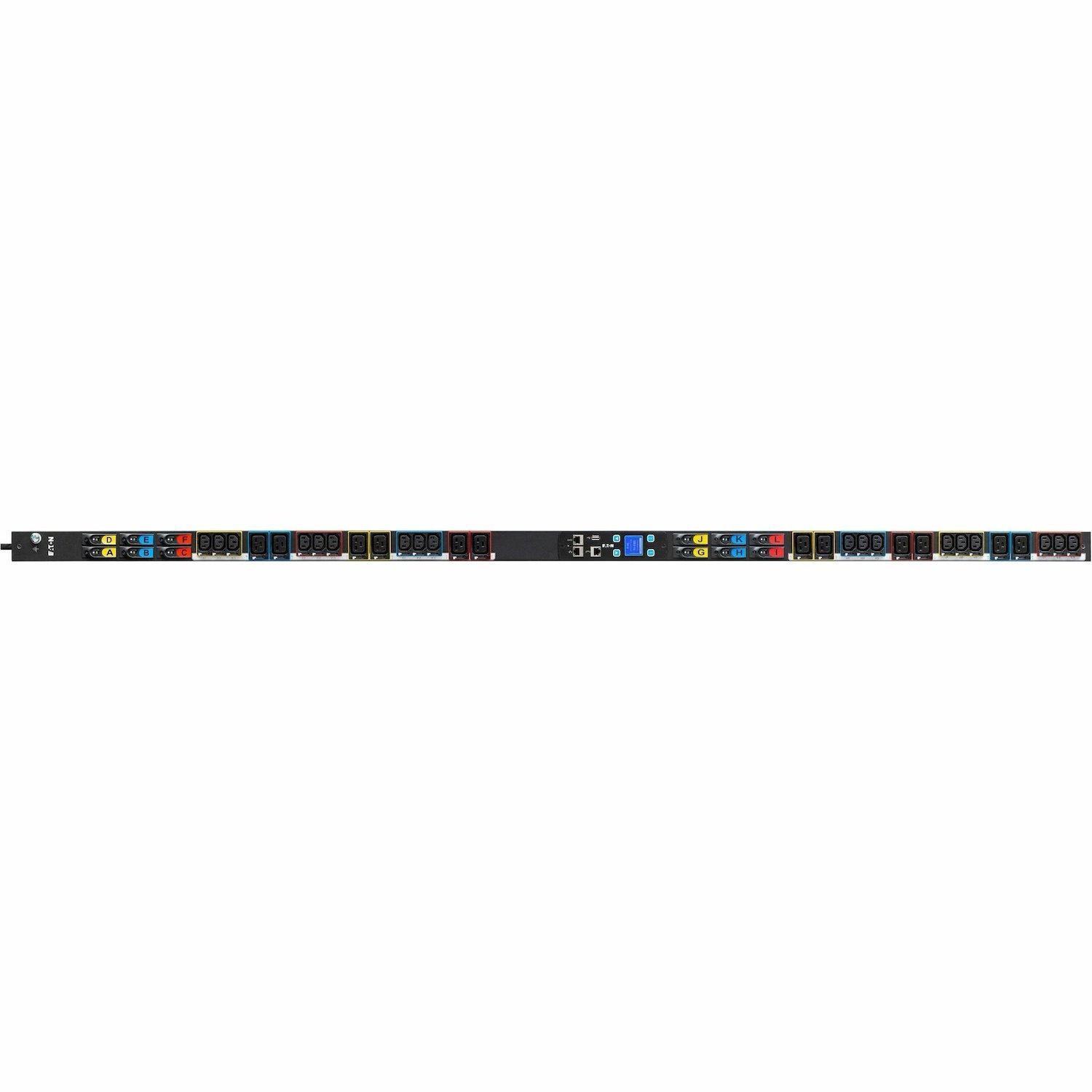Eaton PDU