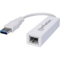 Manhattan Intellinet Network Solutions Usb 3.0 To Gigabit Network Adapter 10/100/1000 MBPS