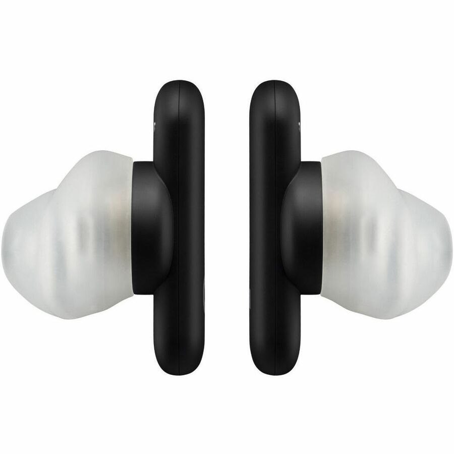 Logitech G FITS True Wireless Ohrhörer Stereo Gaming-Earset - Schwarz