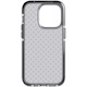 Tech21 Evo Check Case for Apple iPhone 14 Pro Max Smartphone - Smokey Black