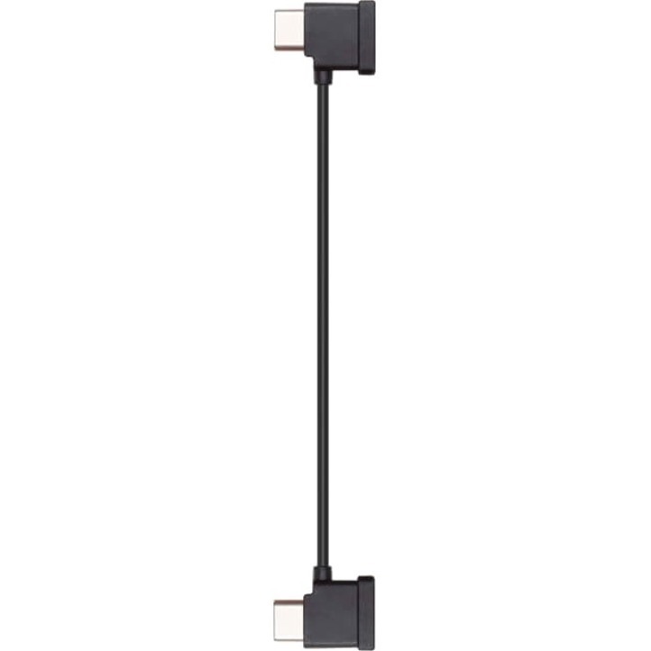DJI USB-C Data Transfer Cable for Remote Control, Smartphone - 1