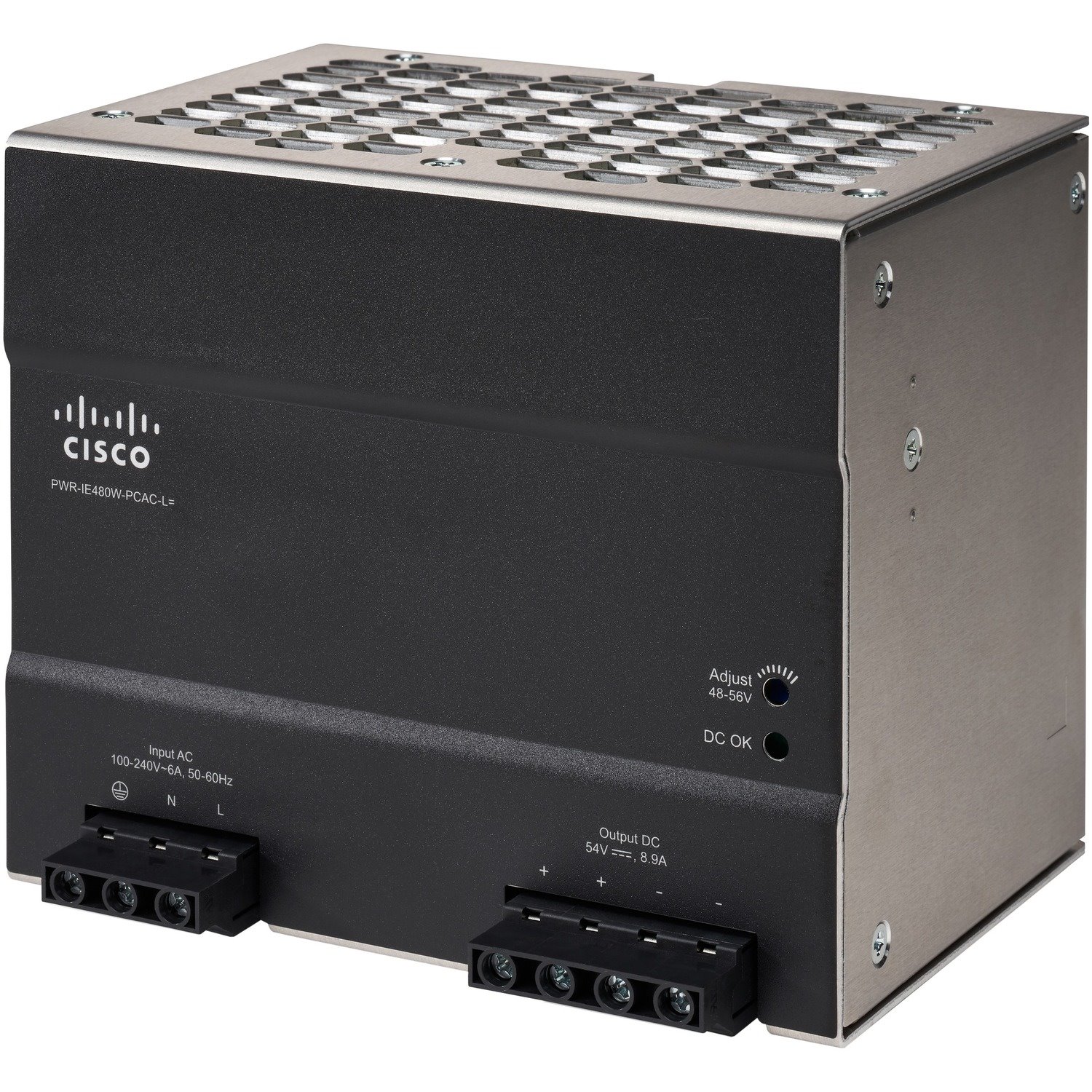 Cisco Power Supply