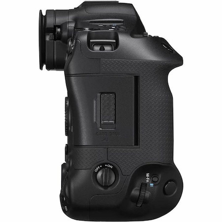 Canon EOS R1 24.2 Megapixel Mirrorless Camera Body Only