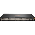 HPE CX 6300 48 Ports Manageable Layer 3 Switch