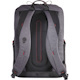 Mobile Edge Alienware Carrying Case (Backpack) for 17.1" Alienware Notebook - Gray