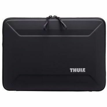 Thule Gauntlet TGSE2557 Rugged Carrying Case (Sleeve) for 38.1 cm (15") to 40.6 cm (16") Apple MacBook Air, MacBook Pro - Black