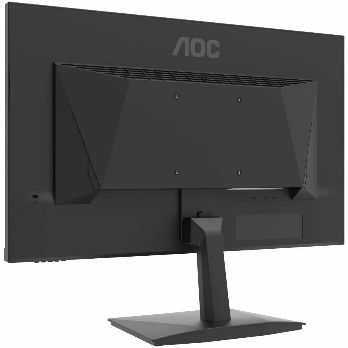 AOC 27G15N 27" Class Full HD Gaming LED Monitor - 16:9 - Black