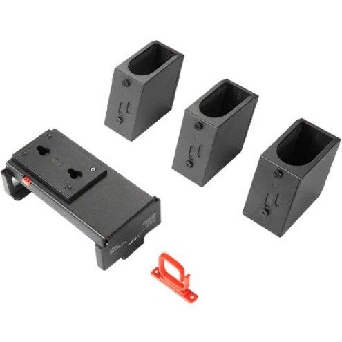 Lenovo Mounting Bracket for Docking Station, Monitor