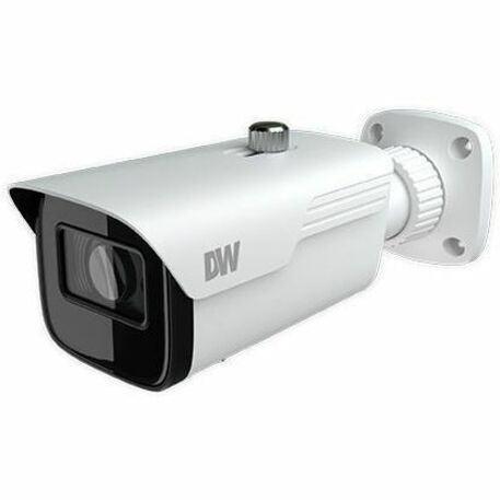 Digital Watchdog MEGAPIX DWC-VSBD04Mi 4 Megapixel 2K Network Camera - Color - Bullet - White