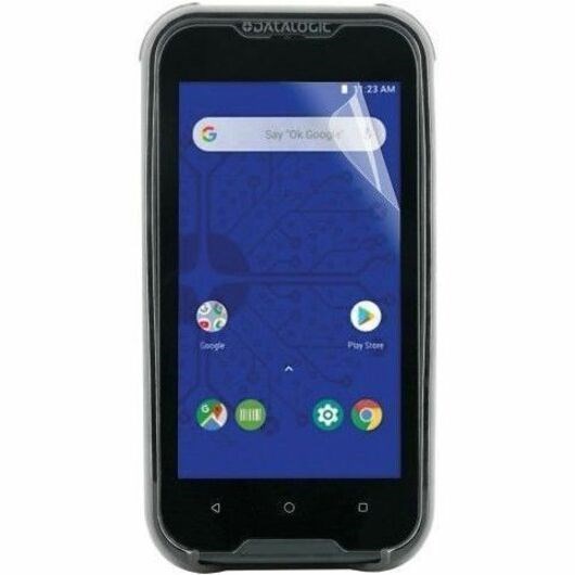 MOBILIS 5H Screen Protector for Datalogic - Clear