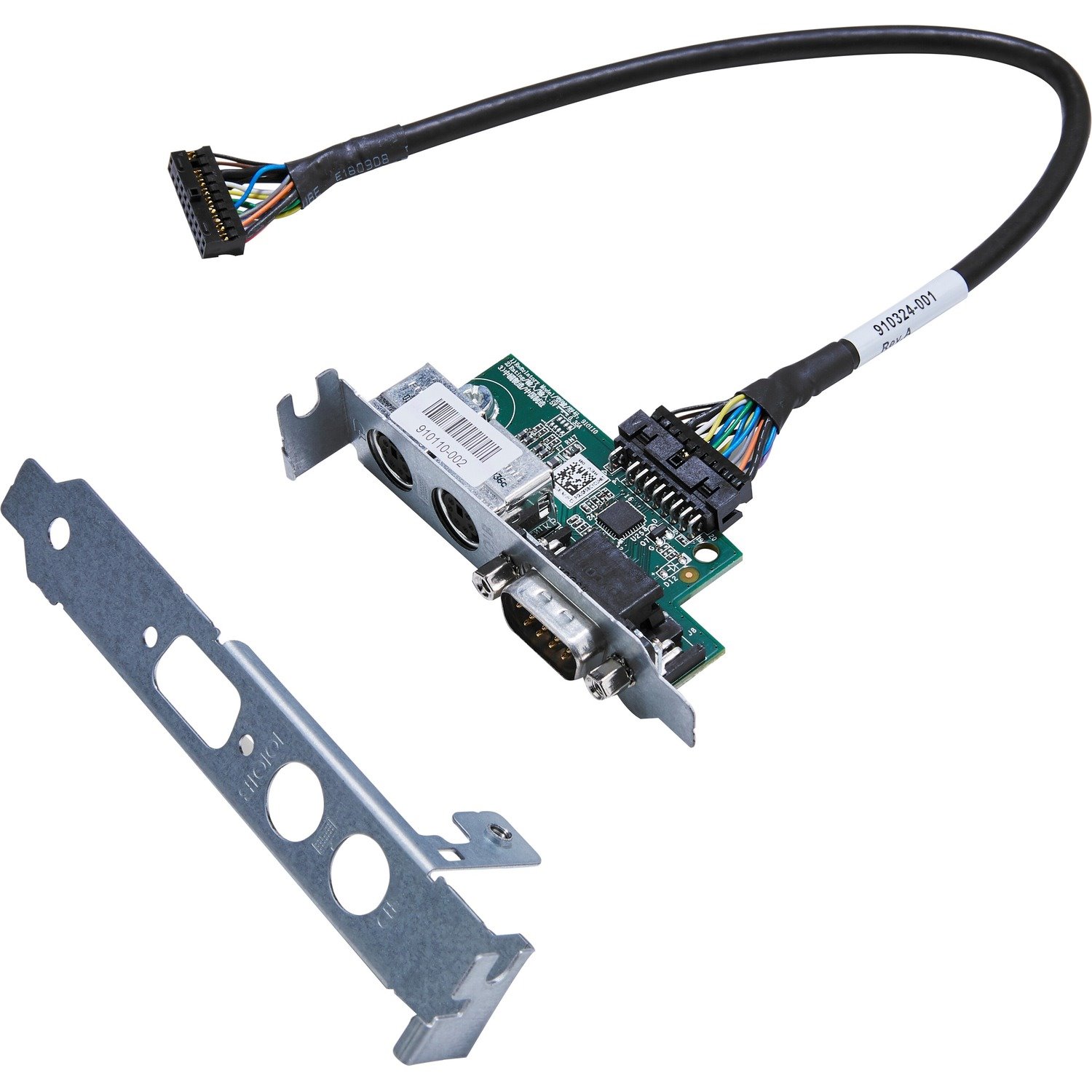 HP Serial/PS/2 Adapter - Internal