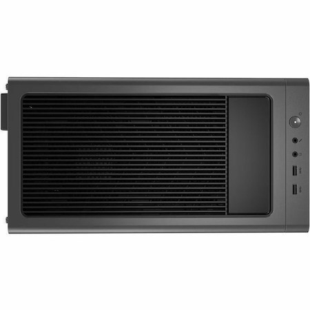 Lenovo Legion T5 26ARA8 90UX000QUS Gaming Desktop Computer - AMD Ryzen 7 7700 - 16 GB - 1 TB SSD - Tower - Storm Gray