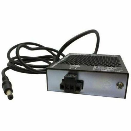 Lantronix Power Supply- External High