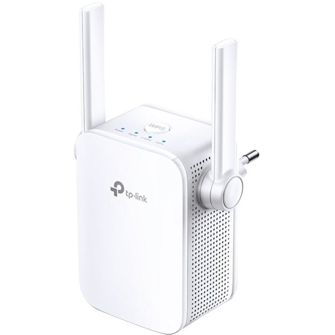 TP-Link RE305 Dual Band IEEE 802.11ac 1.17 Gbit/s Wireless Range Extender