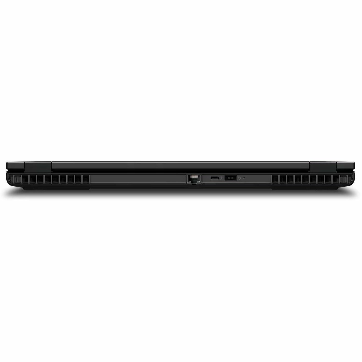 Lenovo ThinkPad P16v Gen 2 21KX0021US 16" Mobile Workstation - WUXGA - Intel Core Ultra 7 155H - 16 GB - 512 GB SSD - English Keyboard - Black
