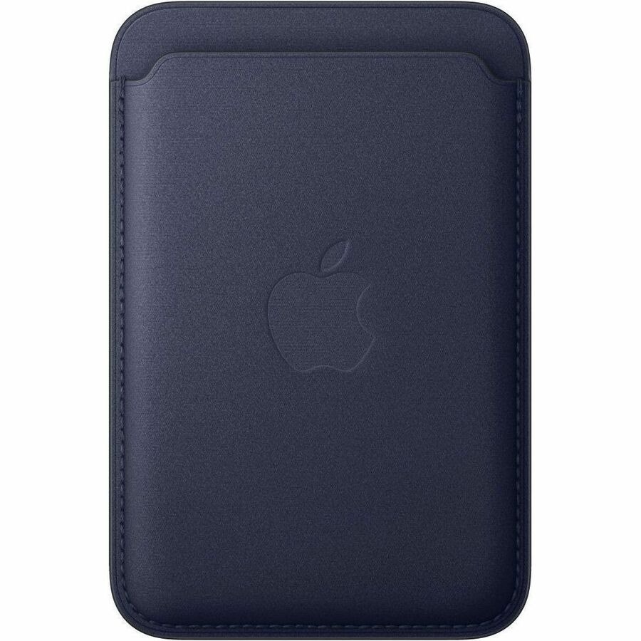 Apple Carrying Case (Wallet) Apple iPhone 12, iPhone 12 mini, iPhone 12 Pro Max, iPhone 12 Pro, iPhone 13, iPhone 13 mini, iPhone 13 Pro, iPhone 13 Pro Max, iPhone 14, iPhone 14 Pro, iPhone 14 Pro Max, ... Smartphone - Navy