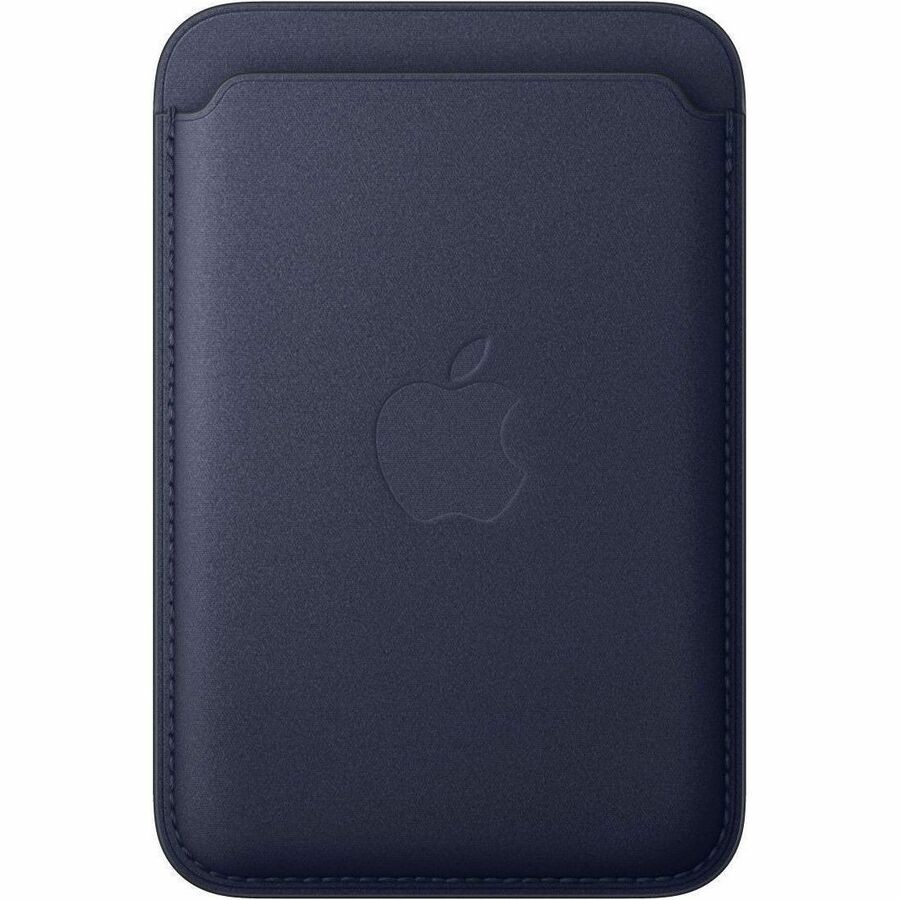 Apple Carrying Case (Wallet) Apple iPhone 12, iPhone 12 mini, iPhone 12 Pro Max, iPhone 12 Pro, iPhone 13, iPhone 13 mini, iPhone 13 Pro, iPhone 13 Pro Max, iPhone 14, iPhone 14 Pro, iPhone 14 Pro Max, ... Smartphone - Navy