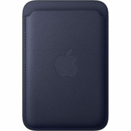 Apple Carrying Case (Wallet) Apple iPhone 12, iPhone 12 mini, iPhone 12 Pro Max, iPhone 12 Pro, iPhone 13, iPhone 13 mini, iPhone 13 Pro, iPhone 13 Pro Max, iPhone 14, iPhone 14 Pro, iPhone 14 Pro Max, ... Smartphone - Navy