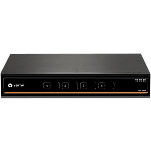 Vertiv AVOCENT Cybex SC945D Secure KVM Switch