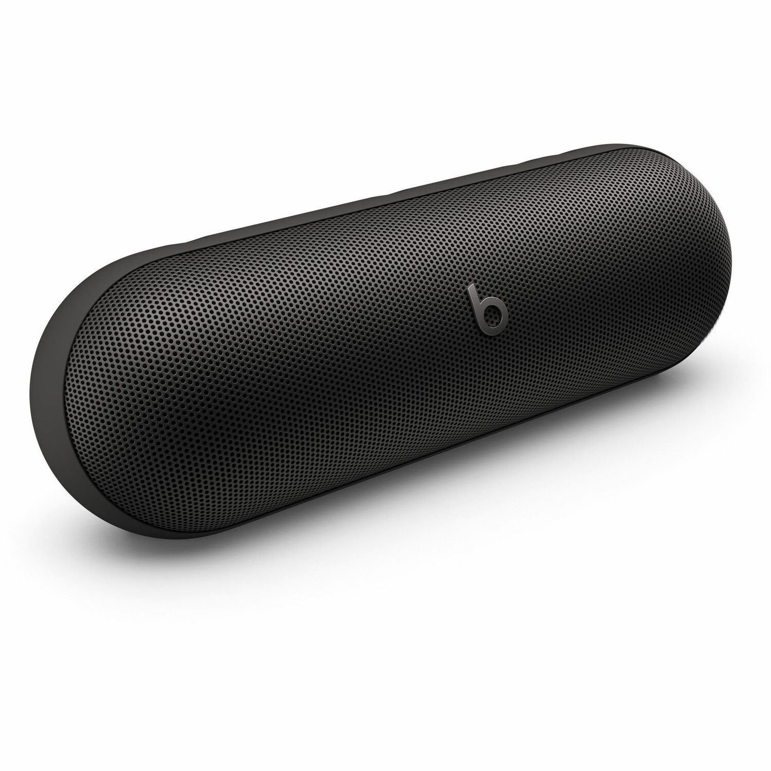 Apple Beats Pill Portable Bluetooth Speaker System - Matt Black